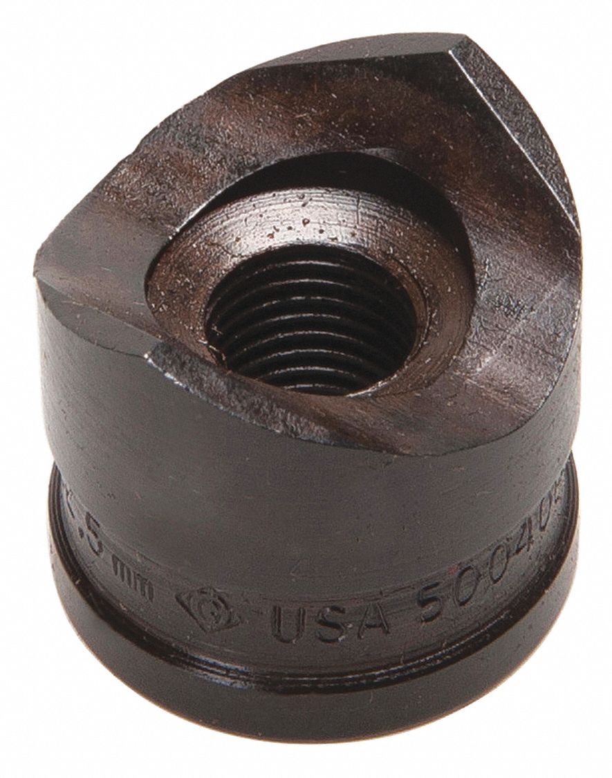 Greenlee 91Av Punch-Rd 1.125 (28.6Mm) (51039900) -