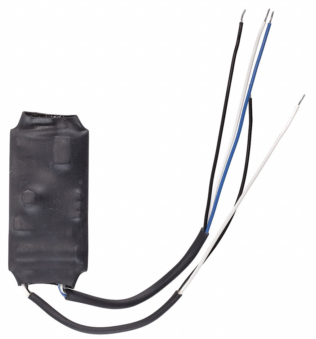 End Of Line Terminator 24 Vac Voltage Wire 2 3 4 X 1 1 2 X 3 8