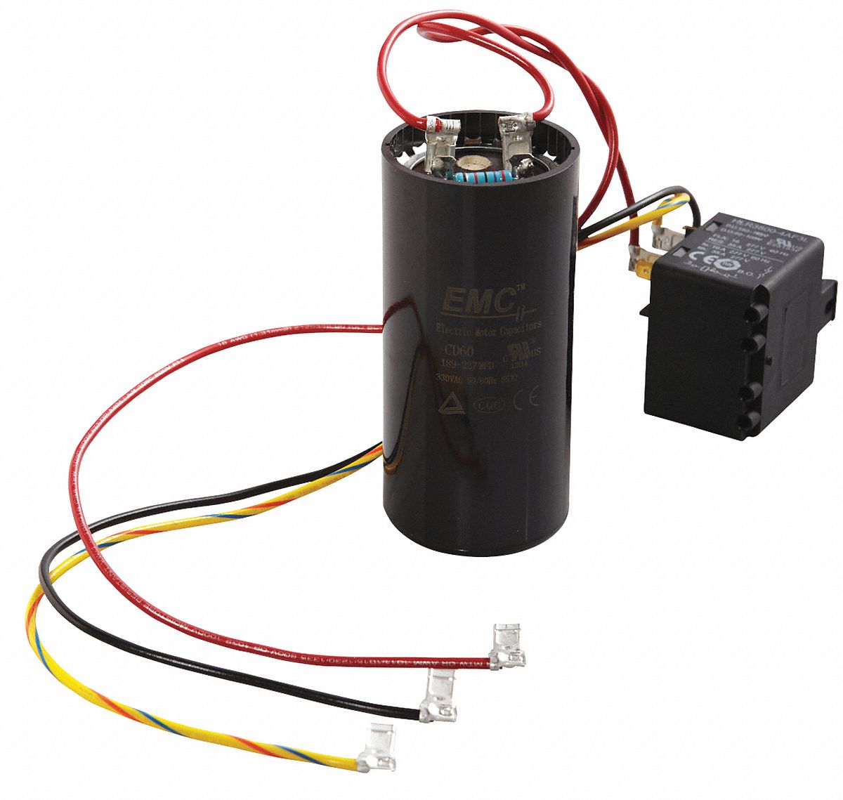 Goodman Hvac Supplies Refrigeration Equipment Grainger