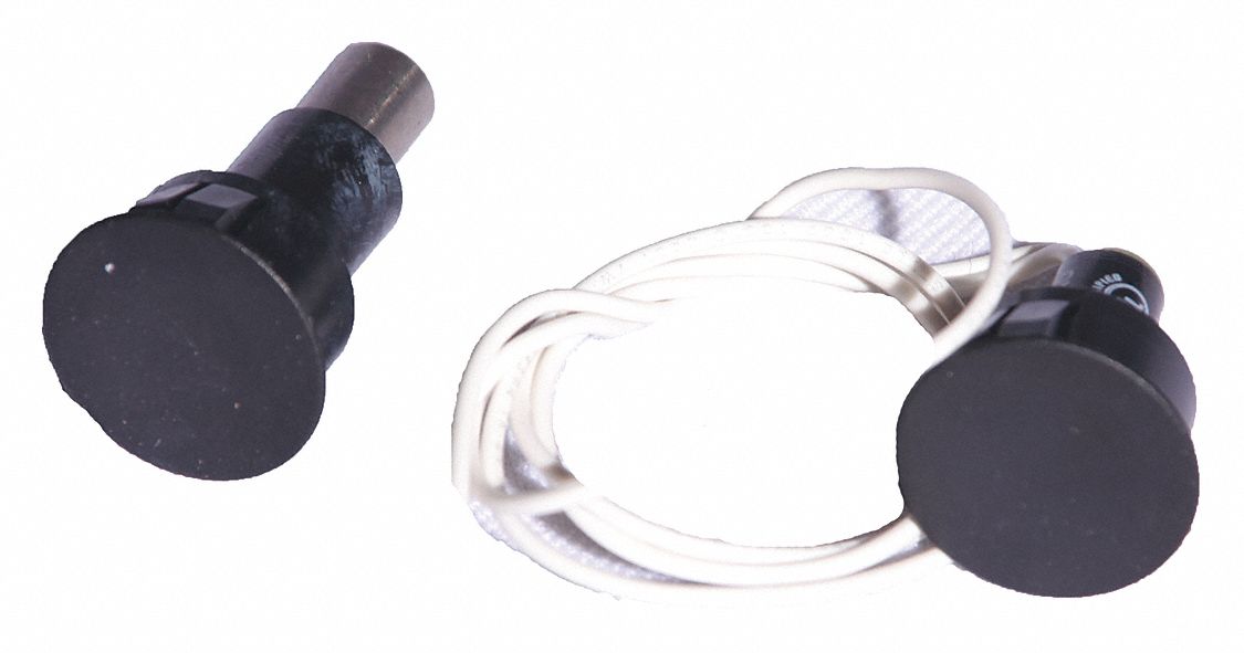 Securitron, door position switch, door position switch