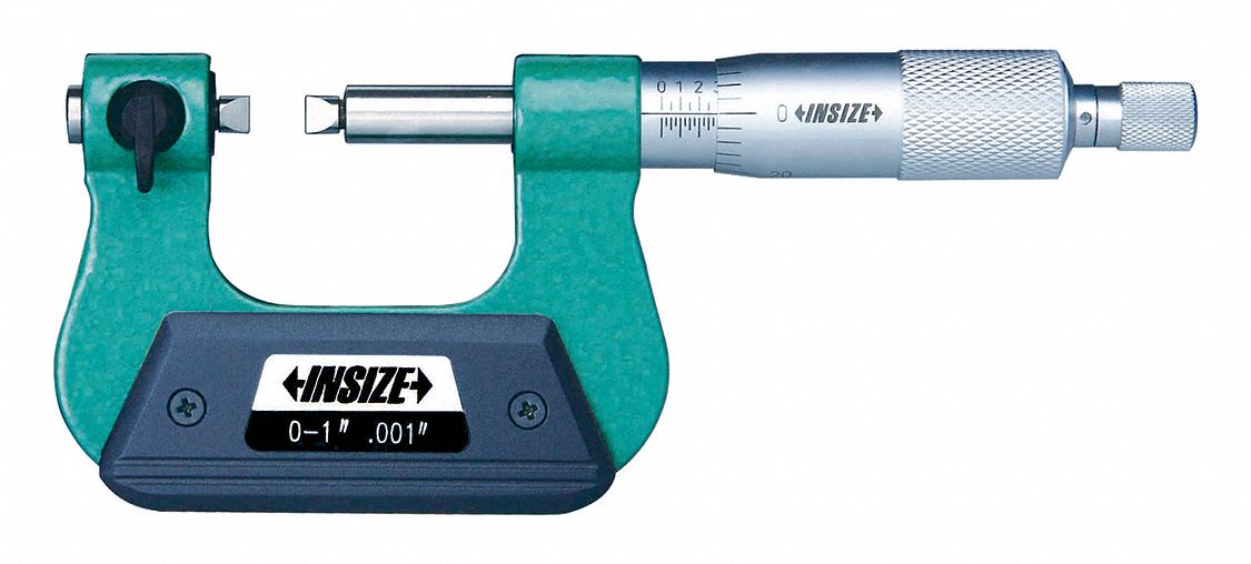 Insize Screw Thread Micrometer 1st Machinery - Beautiful High Resolution City Arts | Free Download