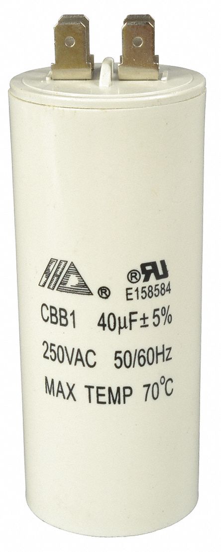 Capacitor