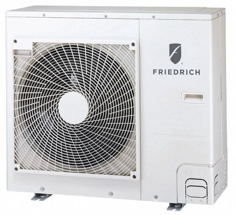 Ductless Mini Split Air Conditioner Guide Grainger Knowhow - Gorgeous 8K Space Illustrations | Free Download