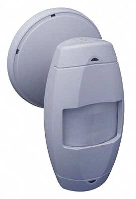 Leviton Wall Occupancy Sensor Mapawatt - Sunset Illustration Collection - Mobile Quality