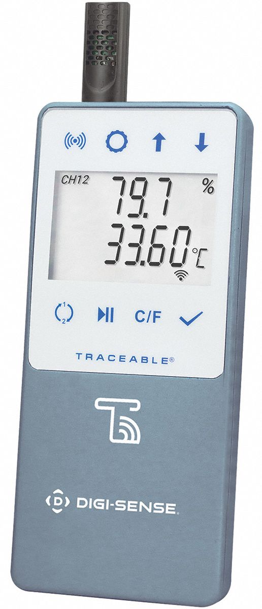 Traceablelive Ambient Datalogging Traceable Hygrometer - Artistic Mobile Ocean Photos | Free Download