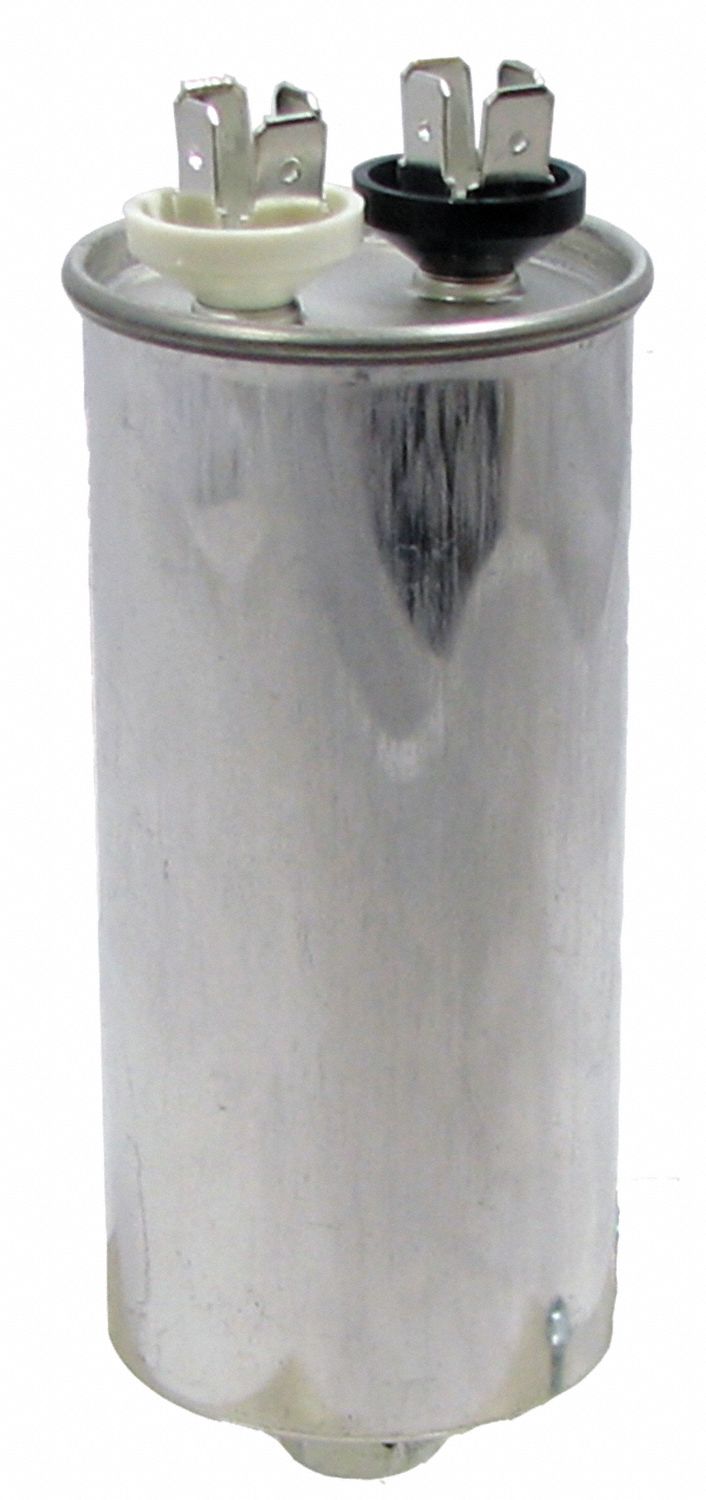 Motor Run And Start Capacitors Ac Capacitors Grainger