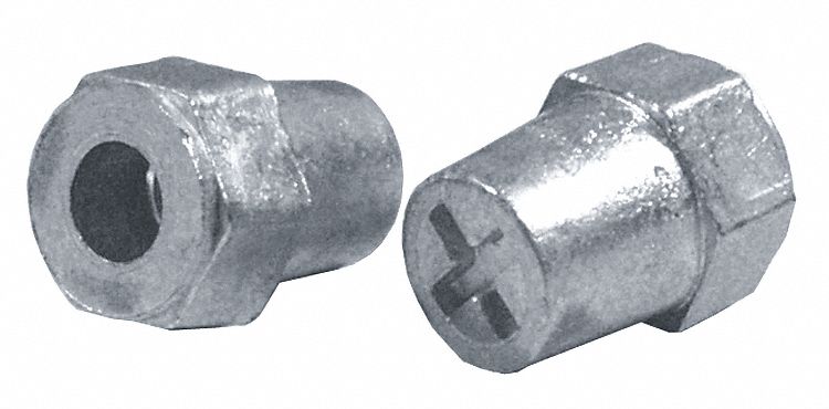 Quickcable Stud Post Conversion Kit Lead Steel Insert Battery Post - Premium Ocean Texture Gallery - Full HD