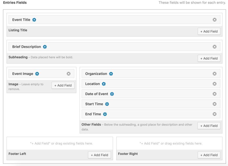 Create The View Gravitykit Academy - Premium Abstract Picture Gallery - HD