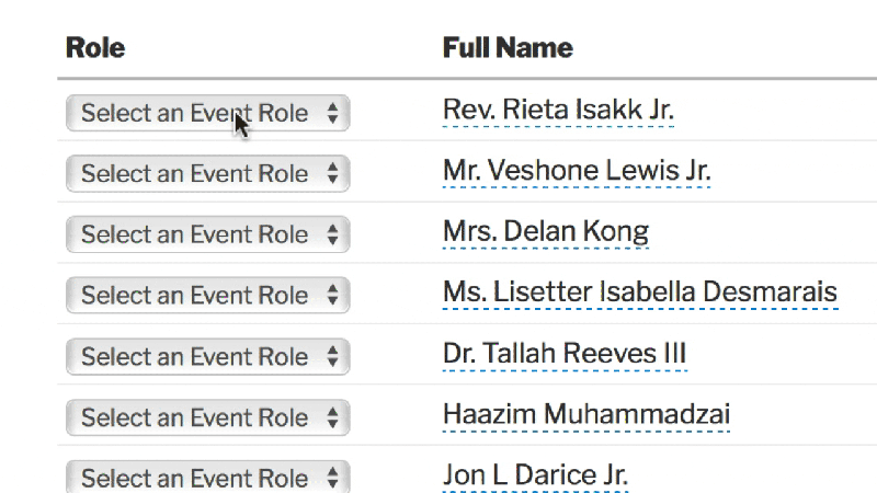 Introducing Inline Edit 1 4 Faster Editing For Gravity Forms Gravitykit - Best Ocean Pictures in 8K