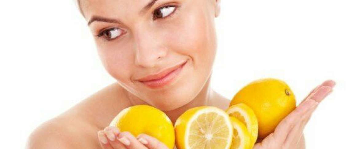 Manfaat Buah Lemon untuk Kecantikan - guesehat.com