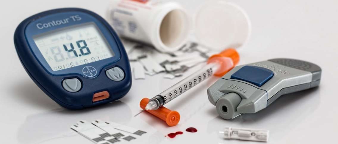Terapi Insulin untuk Penderita Diabetes - guesehat.com