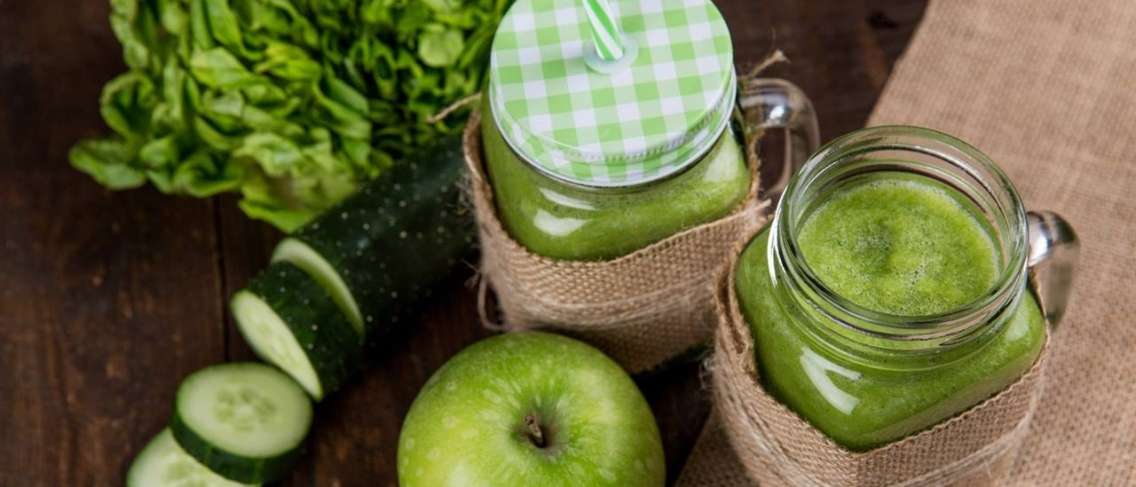 Manfaat Minum Jus Sayur untuk Kesehatan - guesehat.com