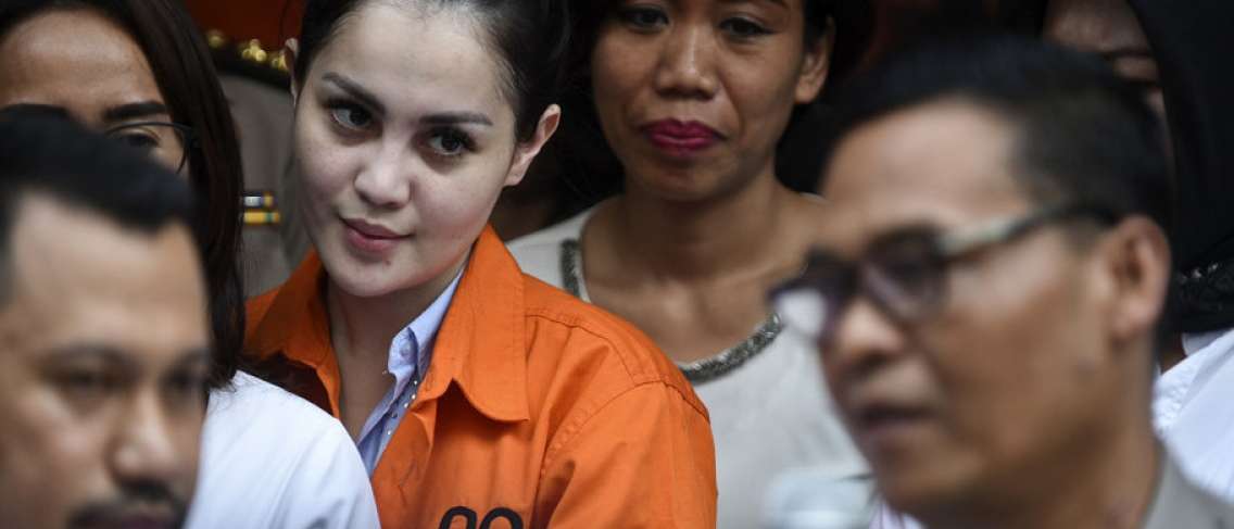 Bahaya Sabu Sabu Narkoba Yang Digunakan Jennifer Dunn