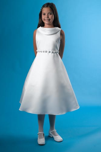 Ideas De Vestidos De Primera Comunion