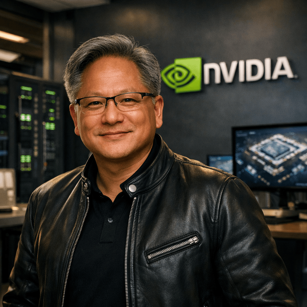 Nvidia Commits 0 Million to UK Agentic AI Safety Research Nvidia Commits 0 Million to UK Agentic AI Safety Research