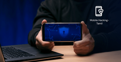 Best mobile hacking course in tamil with certification