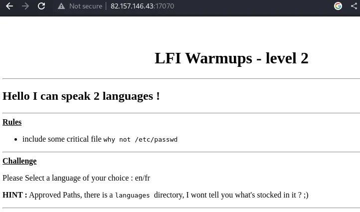 Bugku 429 Lfi Writeup - Minimal Photo Collection - HD Quality