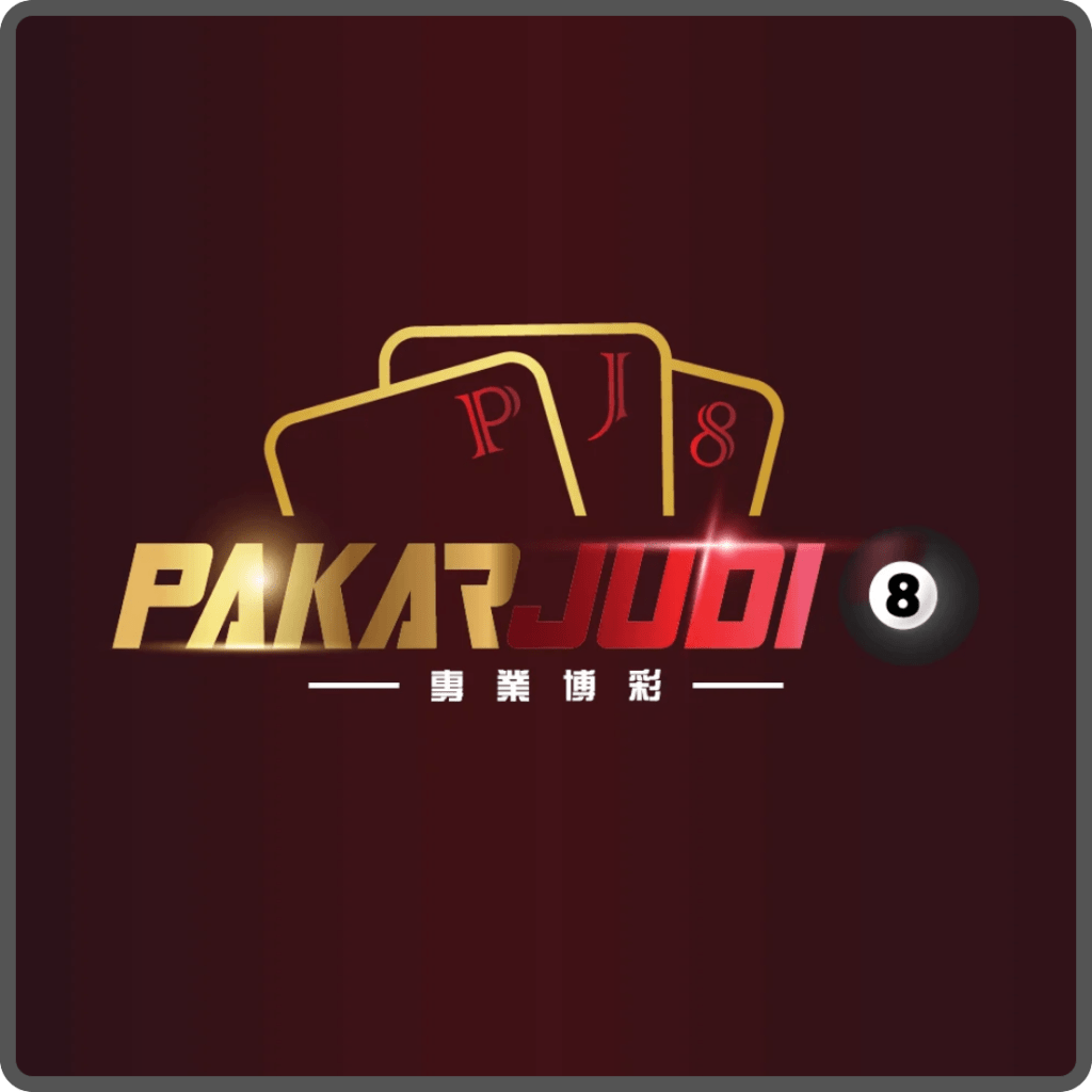 PakarJudi8