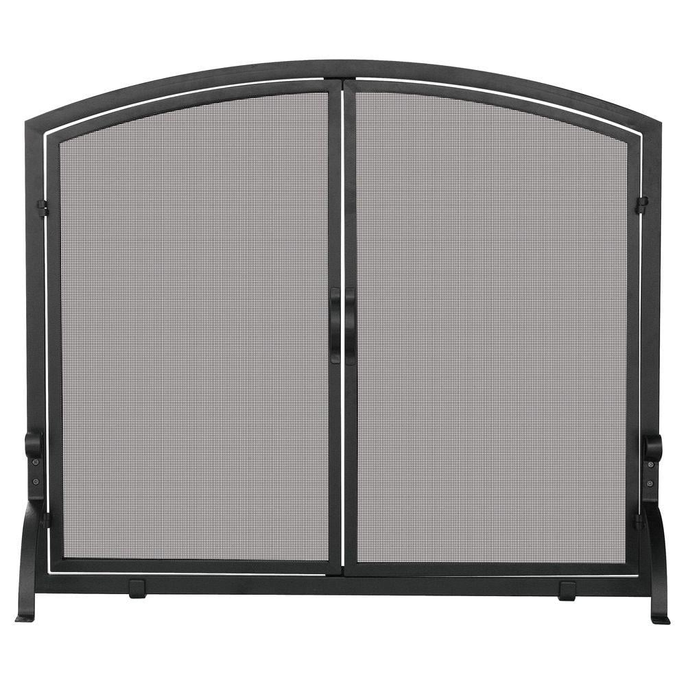 Hanssz Wholesale Inexpensive Design Iron Gate Fireplace Screen Fireplace Mesh Screen Home Depot 1 Panel Home Furniture Buy Fireplace Mesh Screen Home Depot Cast Iron Fire Screen Fireplace Screen 1 Panel Product On