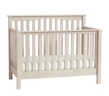 Target/baby/natural wood baby crib (302)‎. havenly