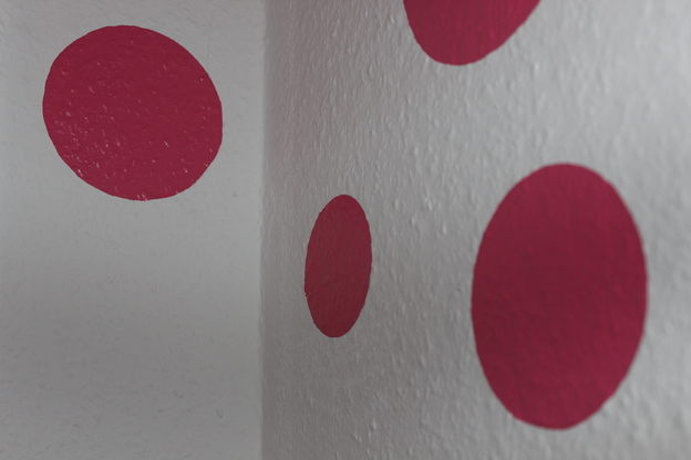 Wandmuster Selber Streichen Heimwerker De