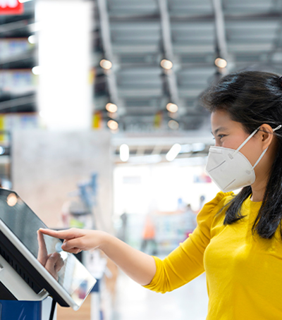 Hexnode Mdm Case Study Intale - Download Creative Geometric Wallpaper | Mobile