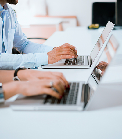 Hexnode Mdm Case Study Itiseasy - Abstract Design Collection - High Resolution Quality