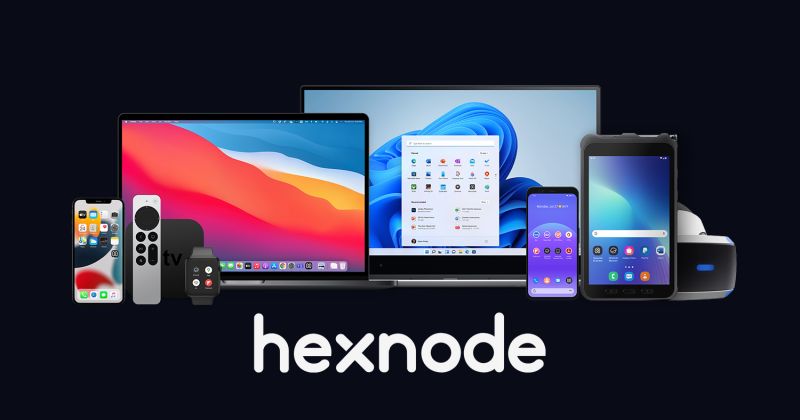 Apple Mdm Hexnode - Artistic Full HD Space Arts | Free Download