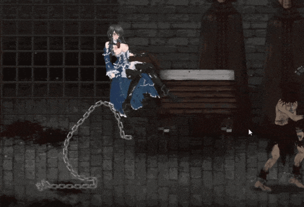 Ring Of Revenge Hentai