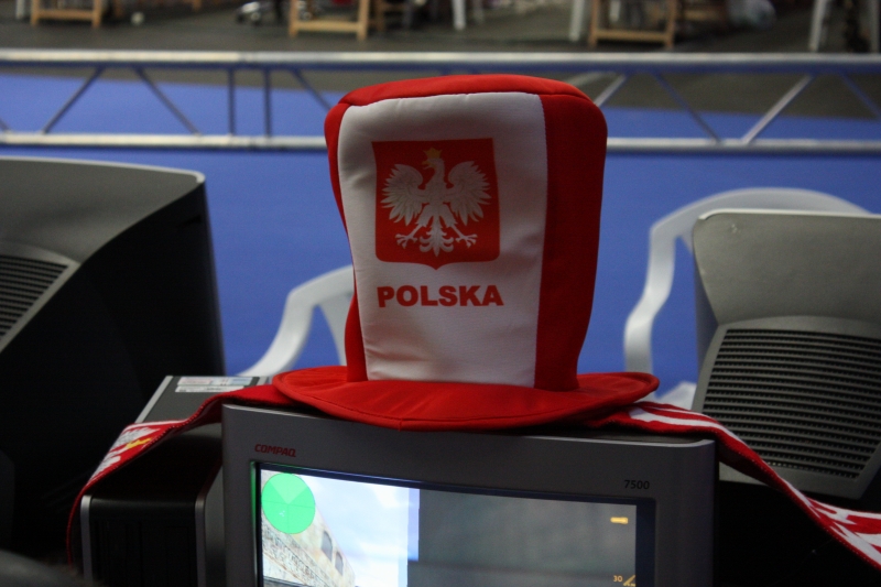 POLSKA !