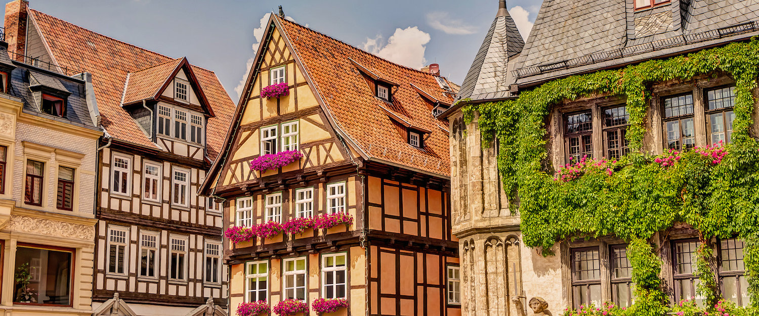 Wir als professionelle immobilienmakler unterstützen . Top 18 FerienhÃ¤user & Ferienwohnungen in Halberstadt á
