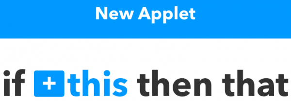 Hoy en día existen herramientas externas que nos pueden ayudar en la gestión de un wordpress. IFTTT | HTML.it