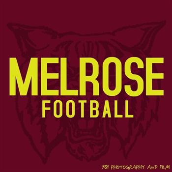 Boys varsity football