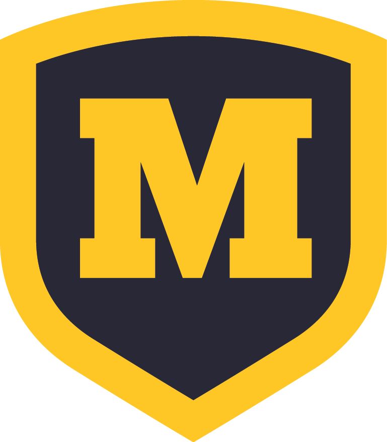 Moeller varsity boys basketball