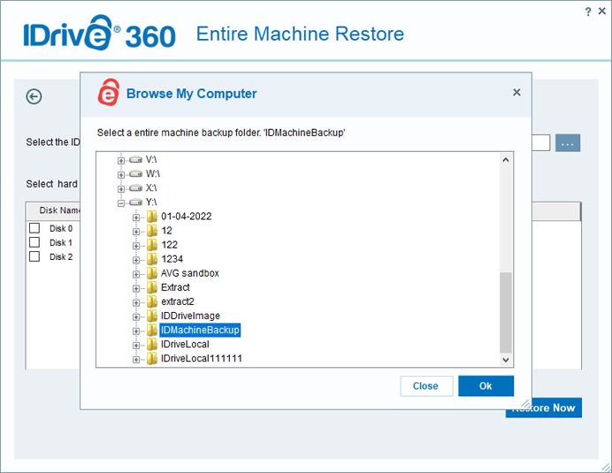 Idrive360 By Idrive Incorporated - Classic 8K Sunset Designs | Free Download