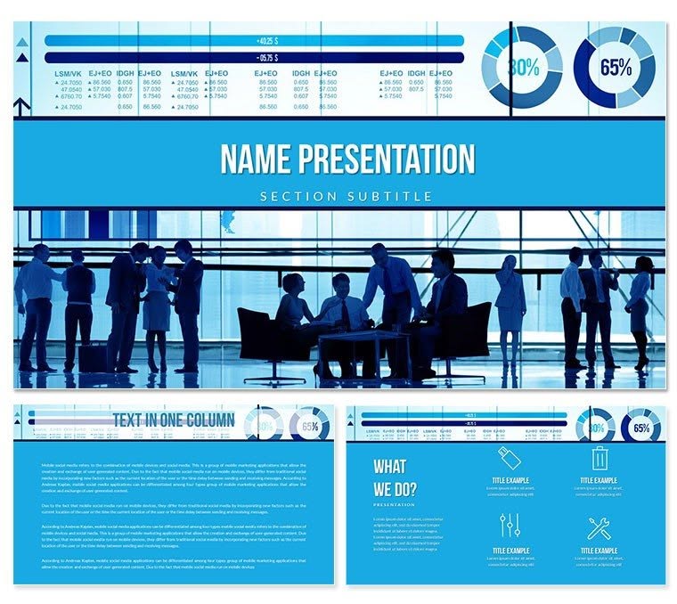 Business Plans Ready Business Plan Keynote Template Imaginelayout Com