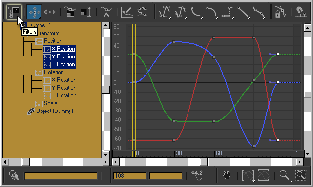 Animating With Props In 3ds Max - High Quality 8K Landscape Arts | Free Download