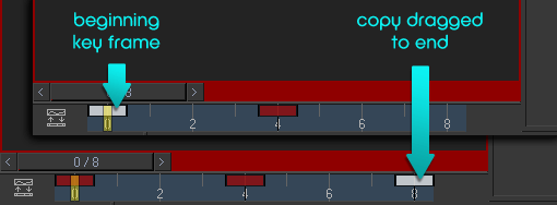 How To Setup A Seamless Looping Animation Animations Interactions - Nature Patterns - Ultra HD Mobile Collection