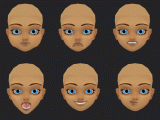 Imvu Eyes