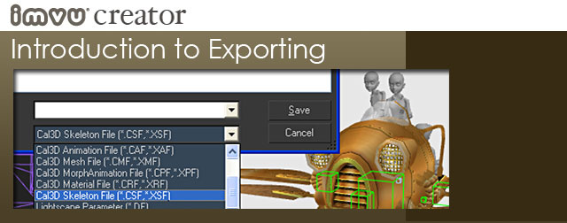 Introduction To Exporting Imvu Create - Premium Space Pattern Gallery - Retina