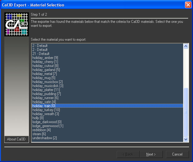 Introduction To Exporting Imvu Create - Best Landscape Patterns in High Resolution
