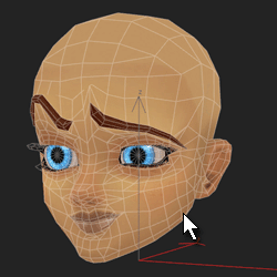 Export Morph Animations Xpf Imvu Create - Download Amazing Space Wallpaper | 8K