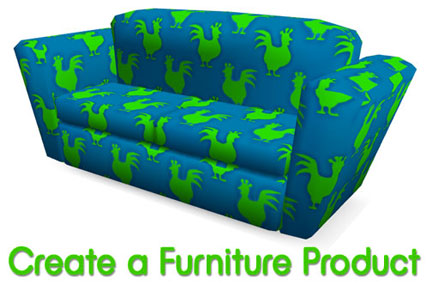 Create Furniture Imvu Create - Beautiful Vintage Photo - Retina