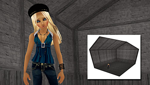 Create A Room Imvu Create - Colorful Backgrounds - Stunning 4K Collection