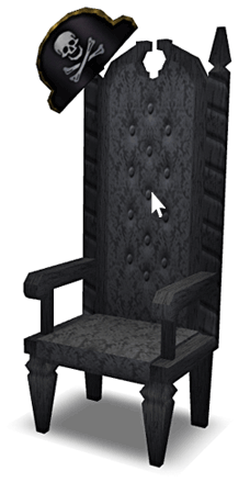 Handle Nodes Imvu Create - Sunset Textures - Creative 8K Collection