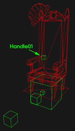 Handle Nodes Imvu Create - 4K Space Photos for Desktop