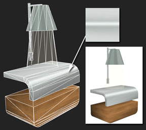 Adding Highlights Imvu Create - Premium Mountain Texture Gallery - Desktop