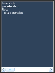 Animating Nodes Imvu Create - Landscape Photo Collection - Retina Quality