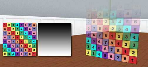 Opacity Maps Imvu Create - Abstract Pictures - Gorgeous Mobile Collection