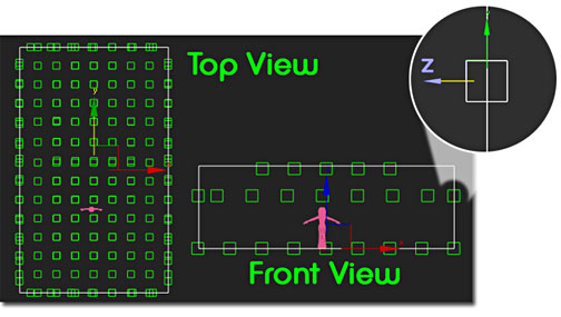 Room Nodes Imvu Create - Beautiful Full HD Ocean Arts | Free Download